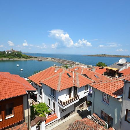 Guest House Olimpia Sozopol Exterior photo