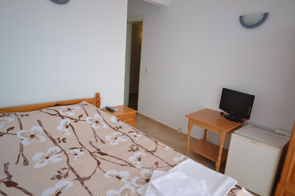 Guest House Olimpia Sozopol Exterior photo